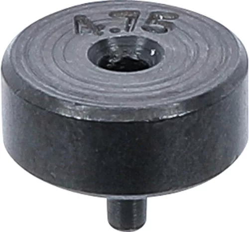 BGS nyomóelem peremezőhöz 4,75 mm