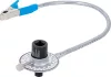 BGS szögrehúzó tárcsa rögzítőcsipesszel 12,5 mm (1/2")