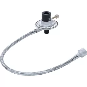 BGS szögrehúzó tárcsa rögzítőmágnessel 12,5 mm (1/2")