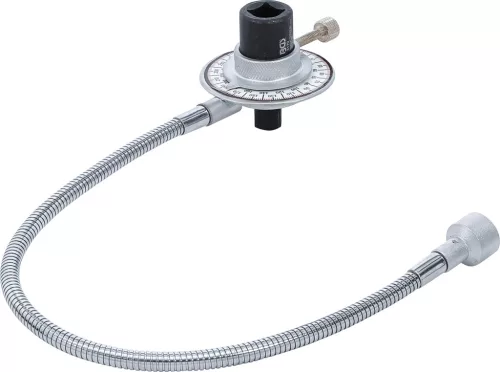 BGS szögrehúzó tárcsa rögzítőmágnessel 12,5 mm (1/2")