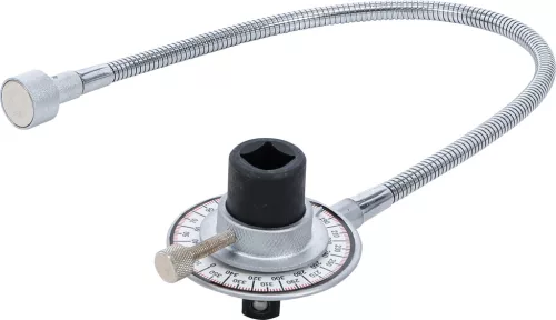 BGS szögrehúzó tárcsa rögzítőmágnessel 12,5 mm (1/2")