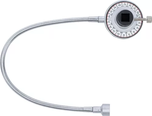 BGS szögrehúzó tárcsa rögzítőmágnessel 12,5 mm (1/2")
