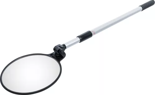 BGS teleszkópos tükör Ø 200 mm
