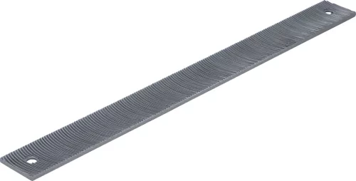 BGS karosszéria reszelő finom radiális marású 350 x 35 x 4 mm