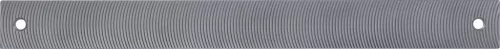 BGS karosszéria reszelő finom radiális marású 350 x 35 x 4 mm