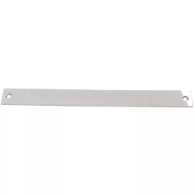 BGS karosszéria reszelő finom ferde marású 350 x 35 x 4 mm