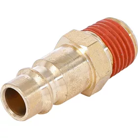 BGS gyorscsatlakozó 6,3 mm (1/4") Külső menet