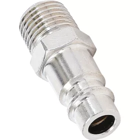 BGS levegős gyorscsatlakozó 6,3 mm (1/4") Külső menet
