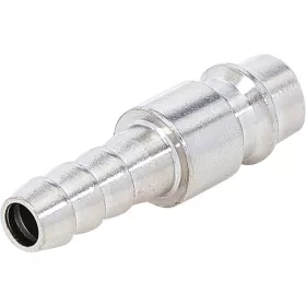 BGS levegős gyorscsatlakozó 8mm tömlőcsatlakozóval