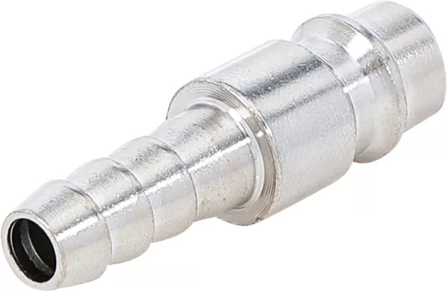 BGS levegős gyorscsatlakozó 8mm tömlőcsatlakozóval