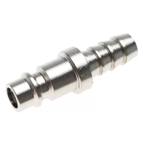 BGS levegős gyorscsatlakozó 10 mm tömlőcsatlakozóval