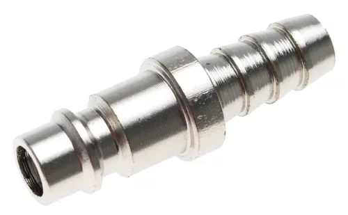 BGS levegős gyorscsatlakozó 10 mm tömlőcsatlakozóval