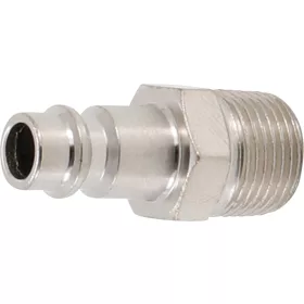 BGS levegős gyorscsatlakozó 10 mm (3/8") Külső menet