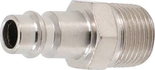 BGS levegős gyorscsatlakozó 10 mm (3/8") Külső menet