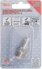 BGS levegős gyorscsatlakozó 10 mm (3/8") Külső menet