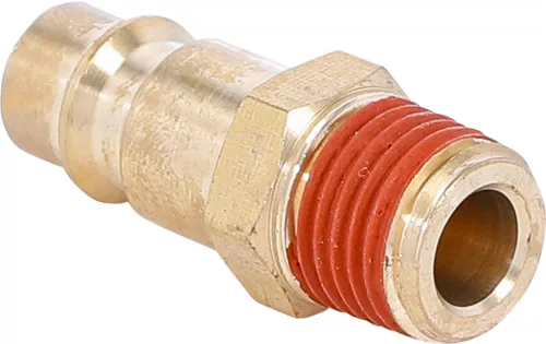 BGS gyorscsatlakozó 6,3 mm (1/4") Külső menet
