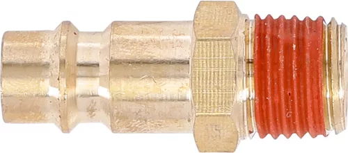 BGS gyorscsatlakozó 6,3 mm (1/4") Külső menet