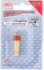 BGS gyorscsatlakozó 6,3 mm (1/4") Külső menet