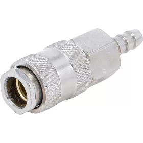 BGS levegős gyorscsatlakozó 8 mm tömlőcsatlakozóval