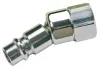 BGS levegős ellenbetét 6,3mm (1/4") belső menet