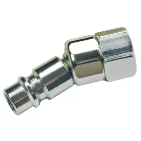 BGS levegős ellenbetét 6,3mm (1/4") belső menet