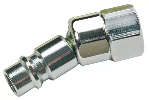 BGS levegős ellenbetét 6,3mm (1/4") belső menet