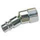 BGS levegős ellenbetét 6,3mm (1/4") belső menet