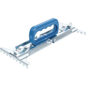 BGS csempefogantyú/kőlapemelő 300 - 500 mm