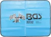 BGS univerzális sárhányó védő mágneses