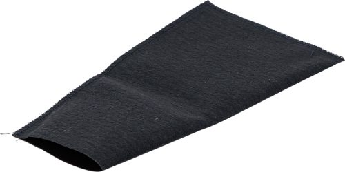 BGS fúvott anyag zsák a BGS 3243-hez