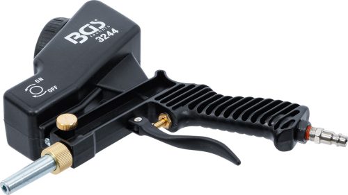 BGS levegős homokfúvó pisztoly