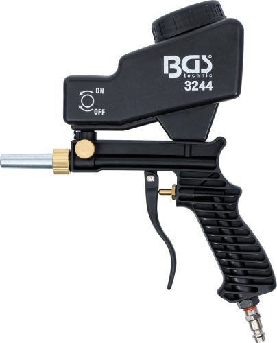 BGS levegős homokfúvó pisztoly