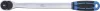 BGS racsnis kulcs extra hosszú 12,5 mm (1/2") 380 mm
