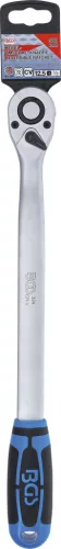 BGS racsnis kulcs extra hosszú 12,5 mm (1/2") 380 mm