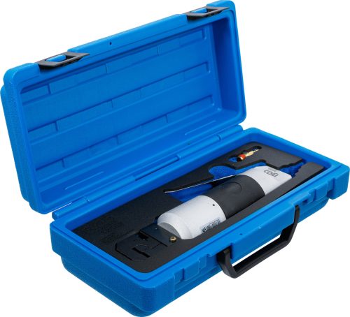 BGS levegős lyukasztó és peremező