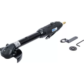 BGS levegős vágó/csiszoló extra hosszú laposfejű 376 mm
