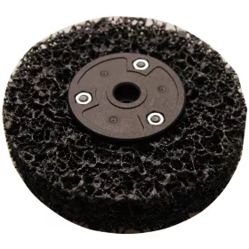 BGS csiszolóvászon-kerék a BGS 3274-hez Ø 115 mm
