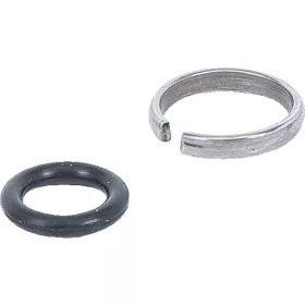 BGS tartó- és O-gyűrű légkulcshoz 12,5 mm (1/2")