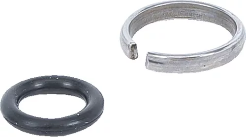 BGS tartó- és O-gyűrű légkulcshoz 12,5 mm (1/2")