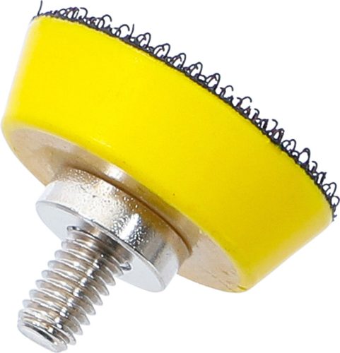 BGS tépőzáras tárcsa a BGS 3291-hez Ø 30 mm