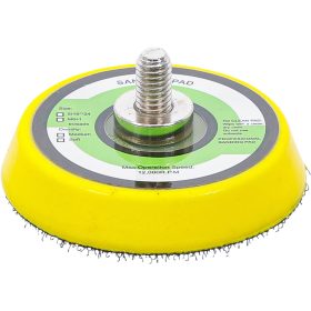 BGS tépőzáras tárcsa a BGS 3291-hez Ø 50 mm