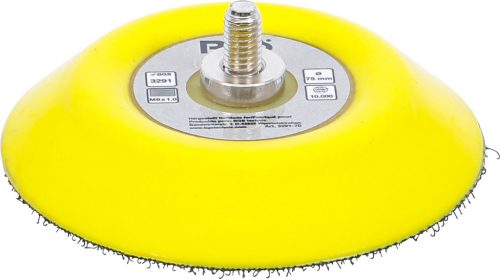 BGS tépőzáras tárcsa a BGS 3291-hez Ø 75 mm