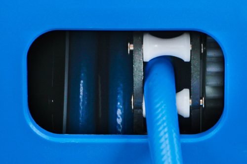 BGS levegőcső dobon Automatikus 10 m