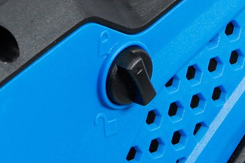 BGS levegőcső dobon Automatikus 10 m