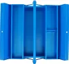 BGS fém szerszámosdoboz üres 420 x 200 x 150 mm 3 rekeszes
