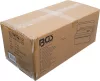 BGS fém szerszámosdoboz üres 420 x 200 x 150 mm 3 rekeszes