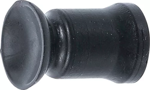 BGS gumiadapter a BGS 3327-hez Ø 16 mm