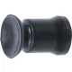 BGS gumiadapter a BGS 3327-hez Ø 16 mm