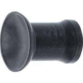 BGS gumiadapter a BGS 3327-hez Ø 20 mm
