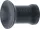BGS gumiadapter a BGS 3327-hez Ø 20 mm